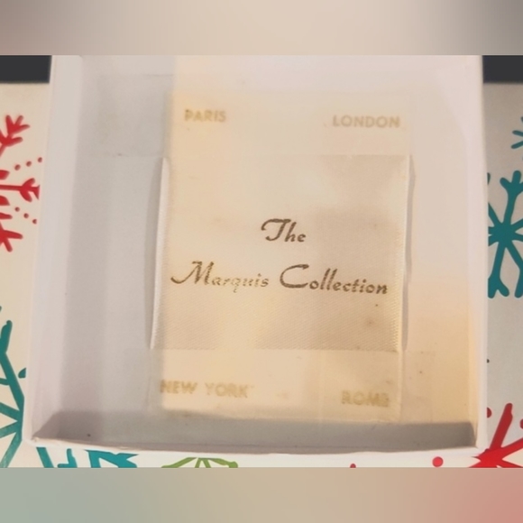 Necklace and Earrings Set - Picture 2 of 3